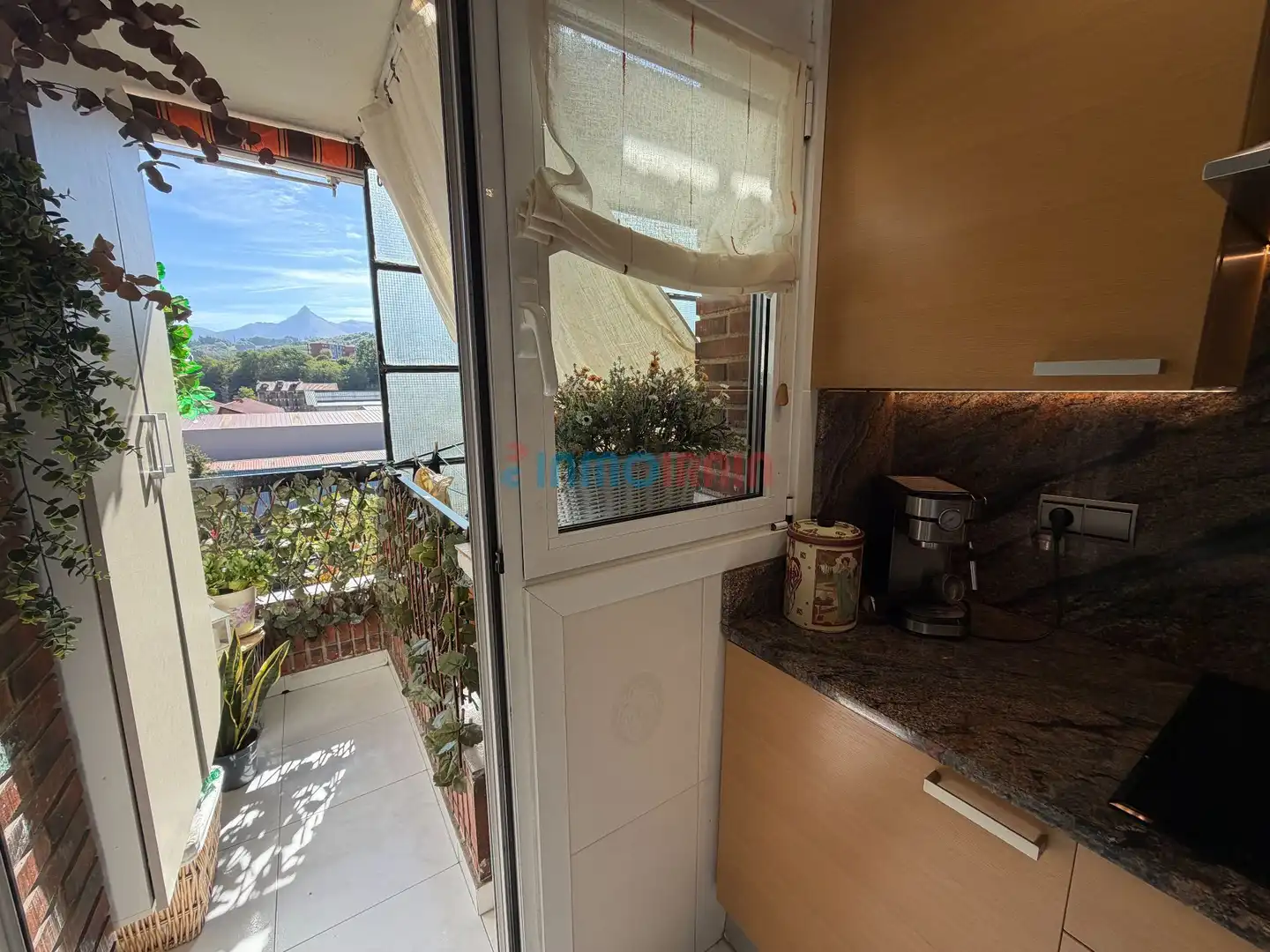 Flat with lift for sale in Oriako Pasealekua, imagen 18