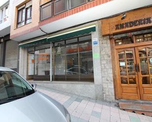 Premises to rent in Santurtzi 