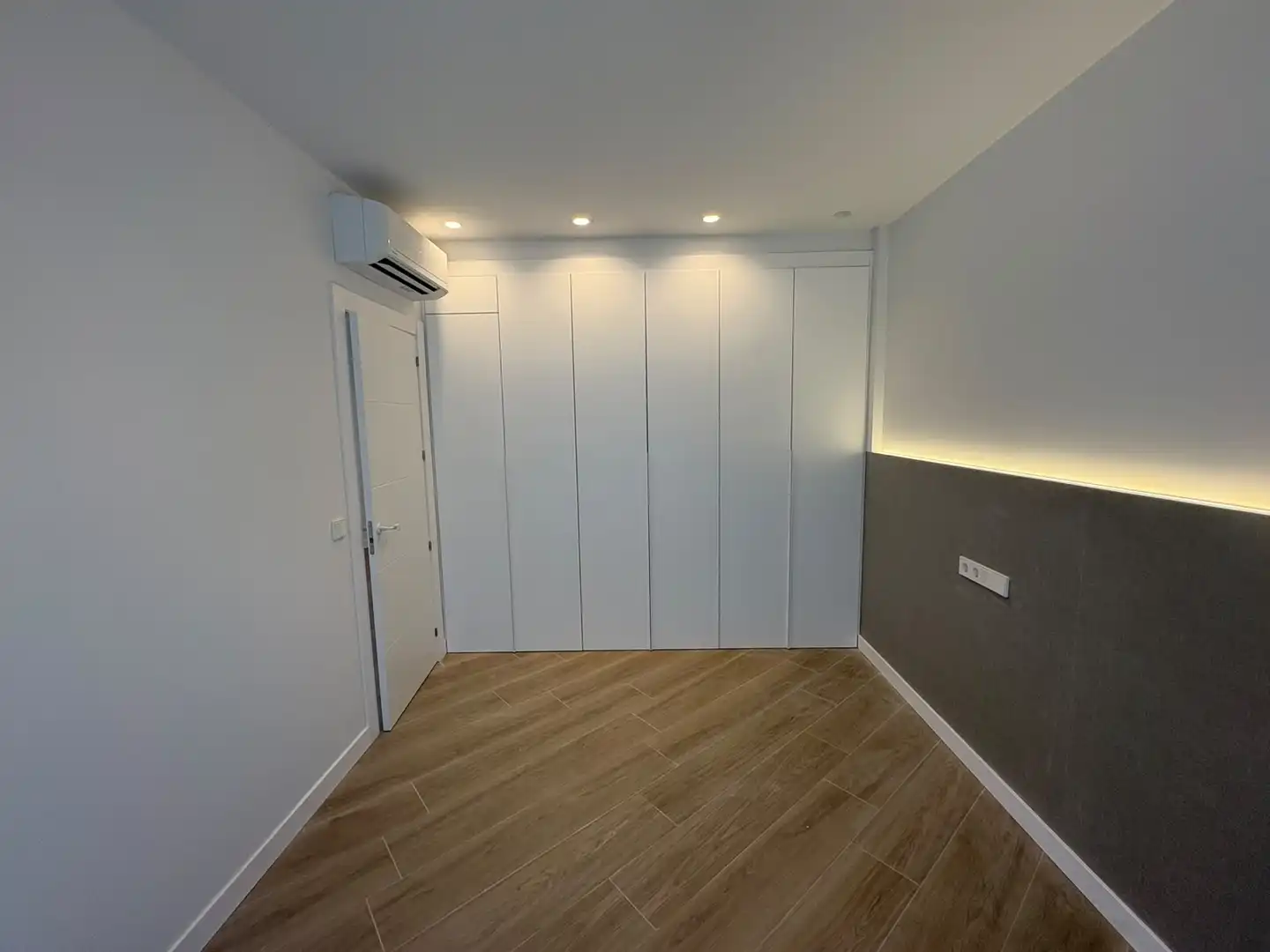 Piso de alquiler en Madrid con Aire acondicionado, Calefacción y Balcón