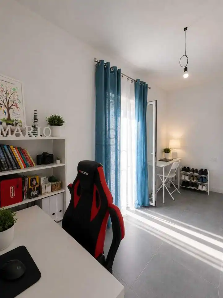 Dormitori de Casa o xalet en venda en Las Cabezas de San Juan