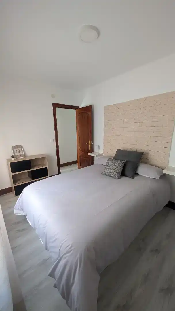 Habitación de Piso de alquiler en Esteiro