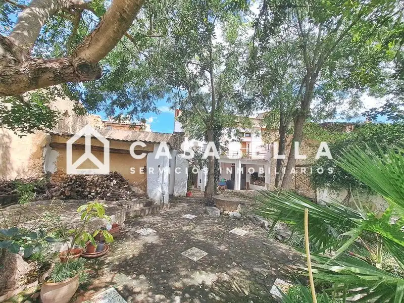 Adossat amb jardí en venda a Major, imagen 71