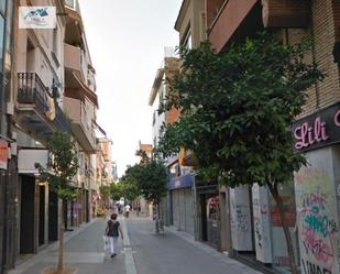 Vista exterior de Pis en venda en L'Hospitalet de Llobregat amb Terrassa