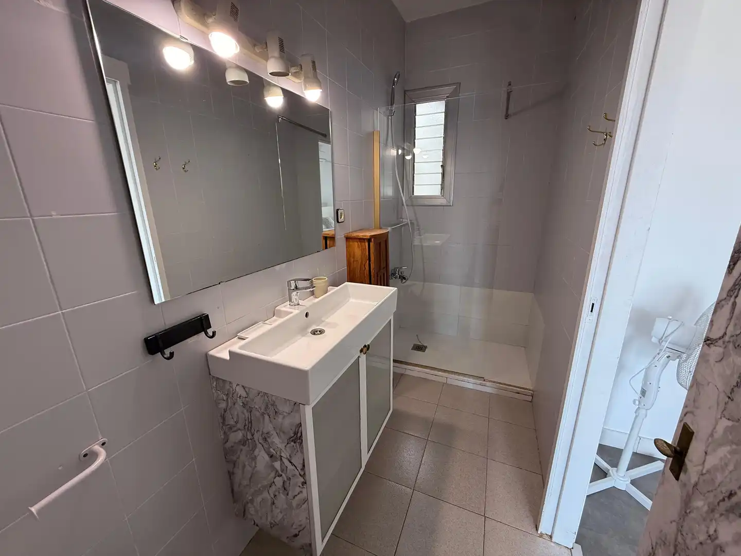 Piso en venta en Carrer l'Equador, Barri de les Corts