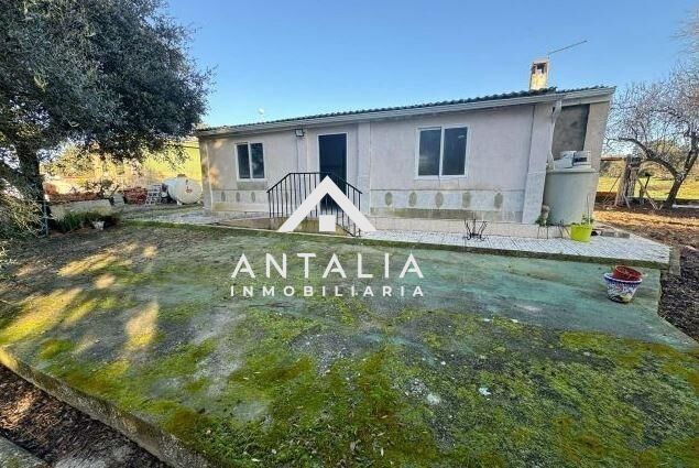 Casa o chalet en venta en Valdesalor - Rincón de Ballesteros