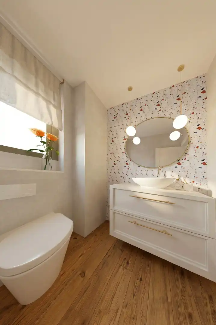Apartamento de obra nueva con ascensor en venta en Plaza Constitución 4, imagen 13
