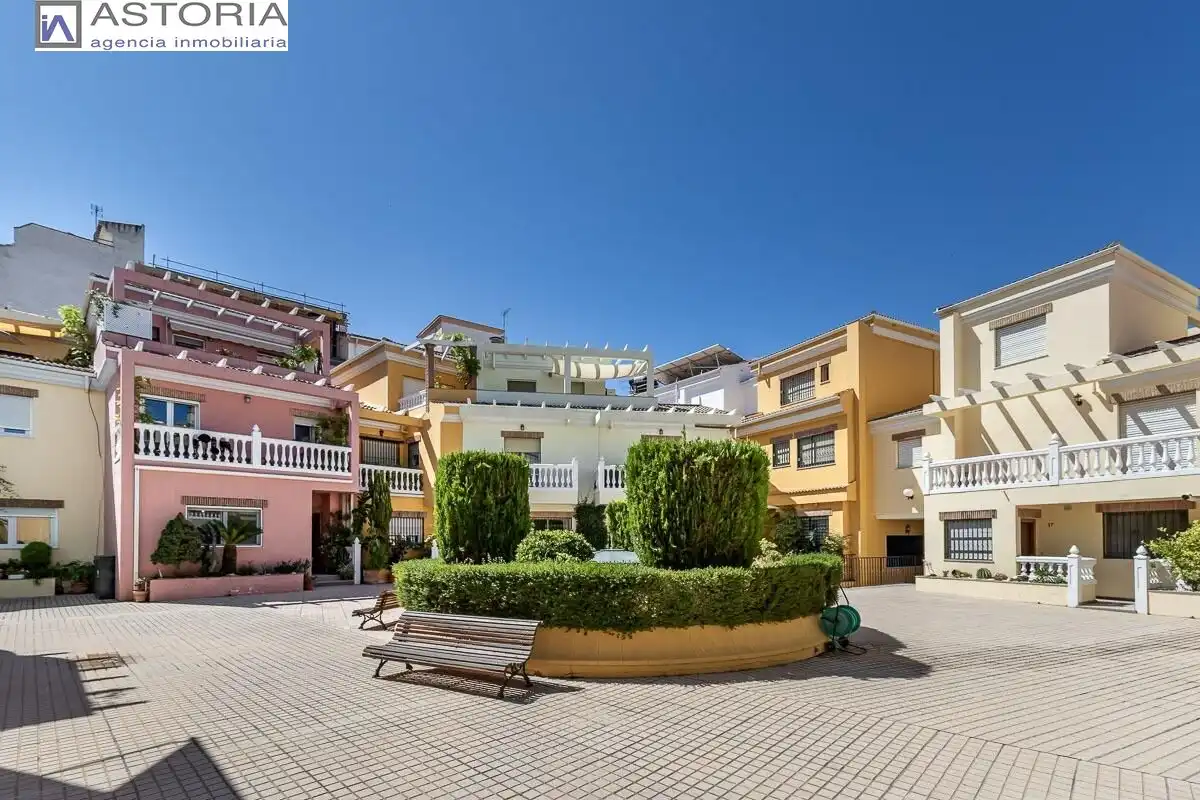 Maison mitoyenne à vendre à Calle SANTO SEPULCRO DE LA QUINTA, imagen 37