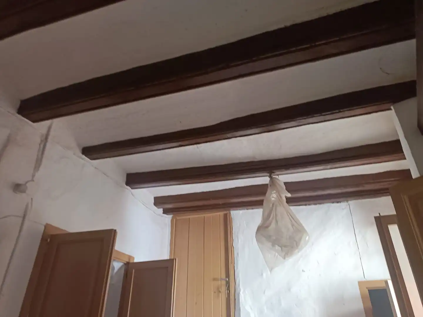 Cocina de Casa o chalet en venta en Ascó con Balcón