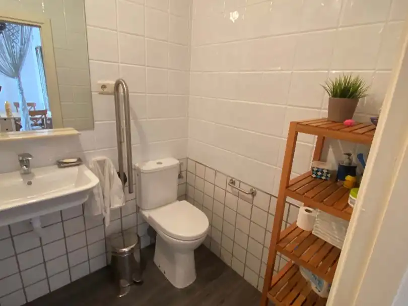 Wohnung mit Garten zum Verkauf in calle del Naranjo 5, imagen 10