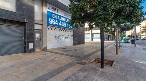 Foto 4 von Geschaftsraum zur Miete in Plaza Bucarest, 1, Zona Avenida del Mar, Castellón de la Plana / Castelló de la Plana