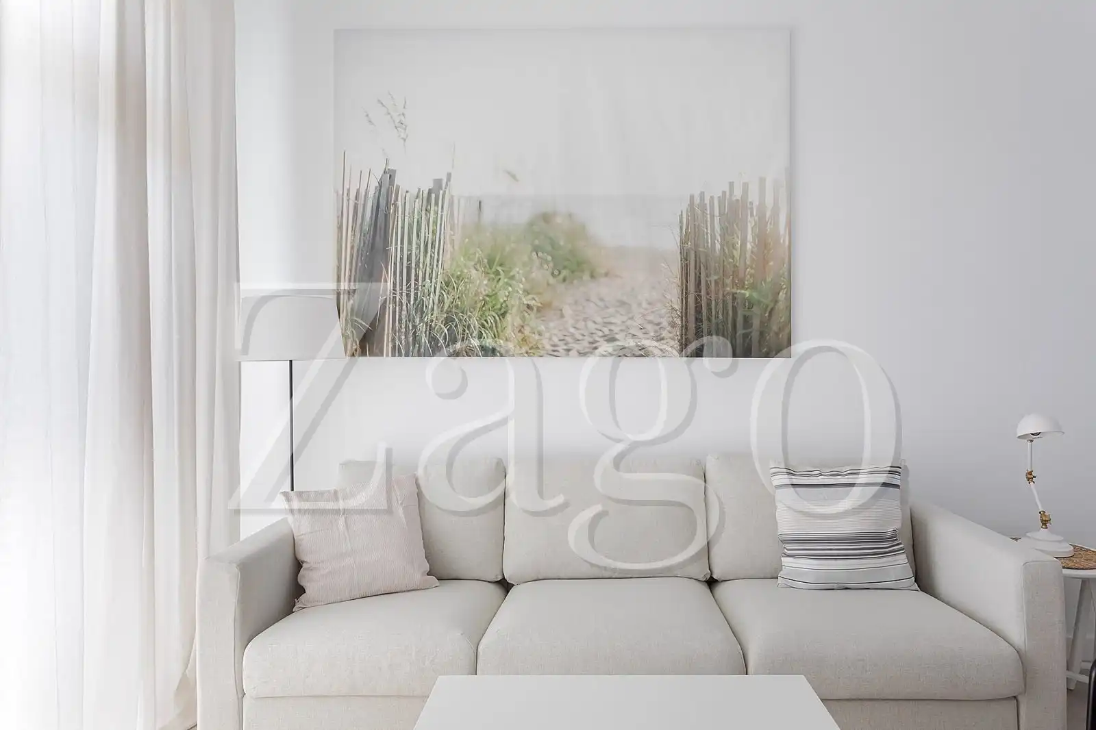 Living room of Apartments for sale in Puerto Vera