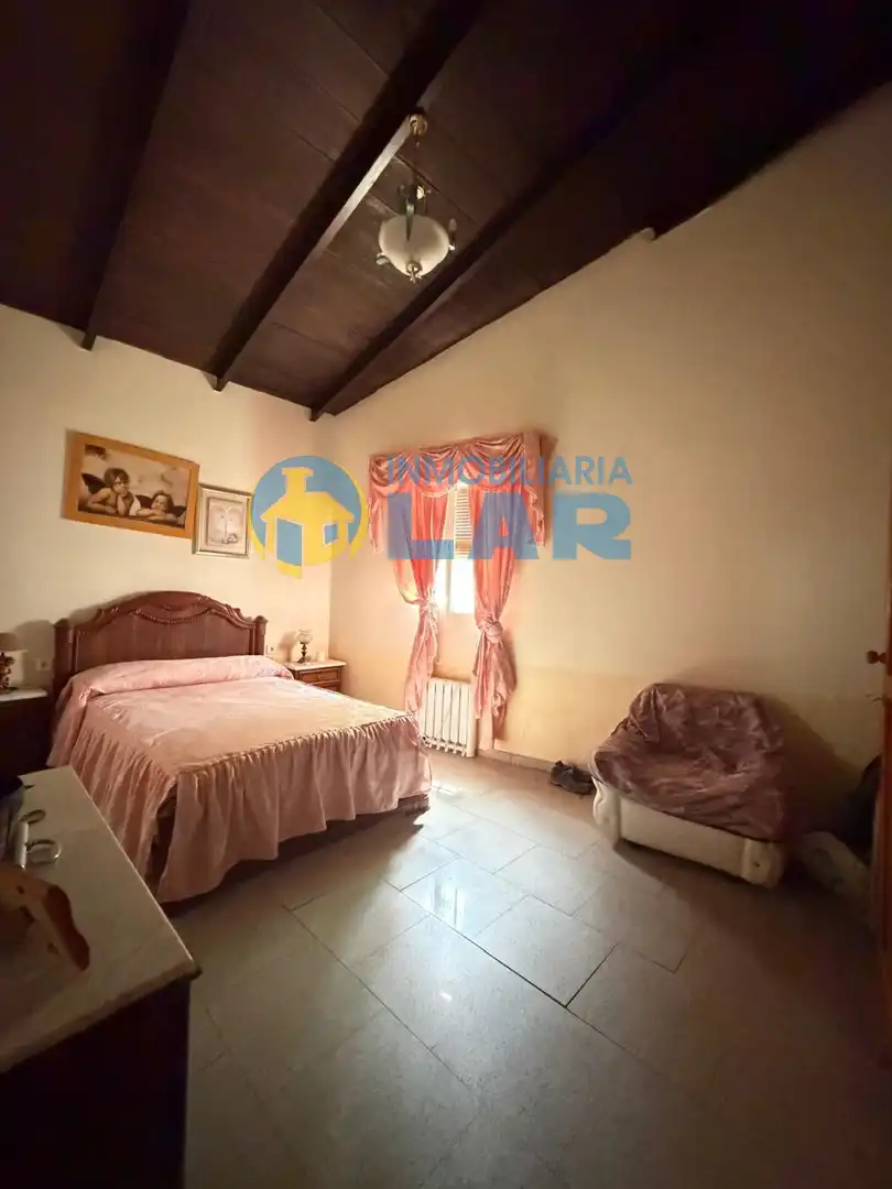 Finca rústica en venda a Moguer