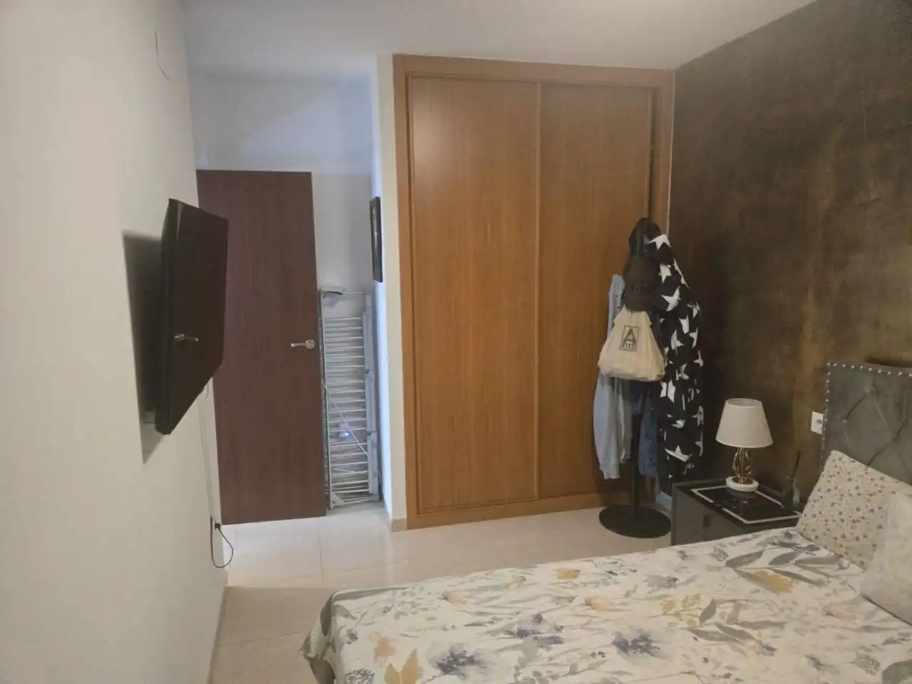 Habitación de Piso en venta en Pueblo