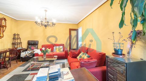 Foto 4 de Piso en venta en Conde Santa Bárbara, Lugones, Siero