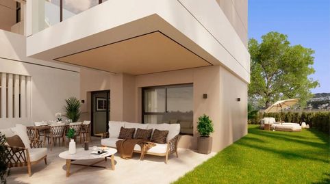 Foto 5 de Piso en venta en Calle Suecia, 4, -1, Zona Levante - Playa Fossa, Calpe / Calp