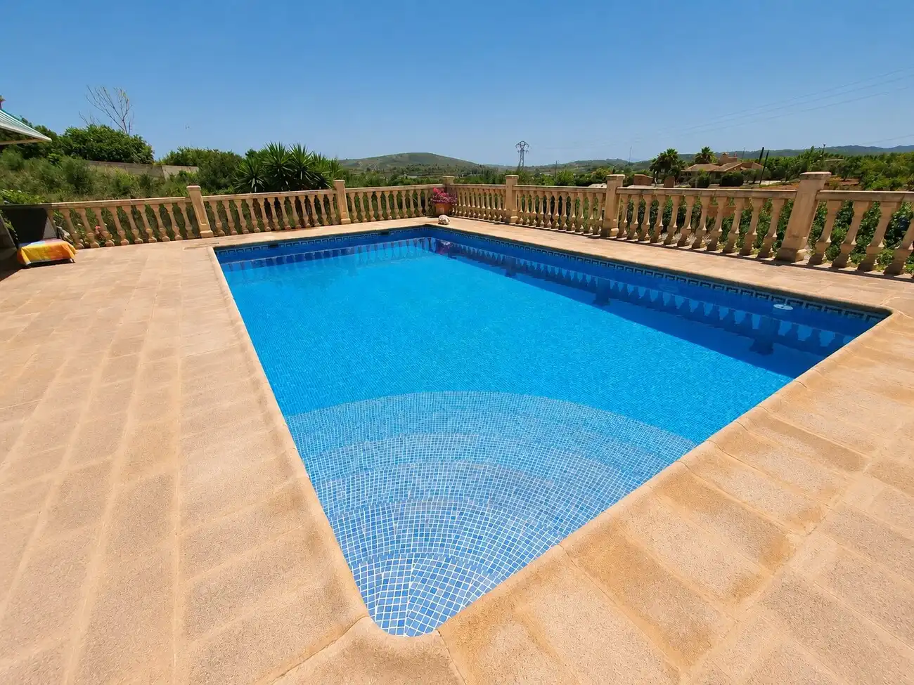 Casa en venta en Chella, imagen 5