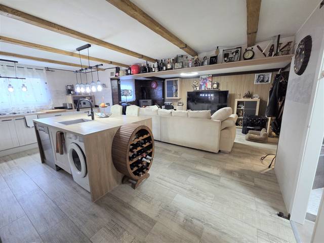 Casa adosada en Venta en Navalagamella