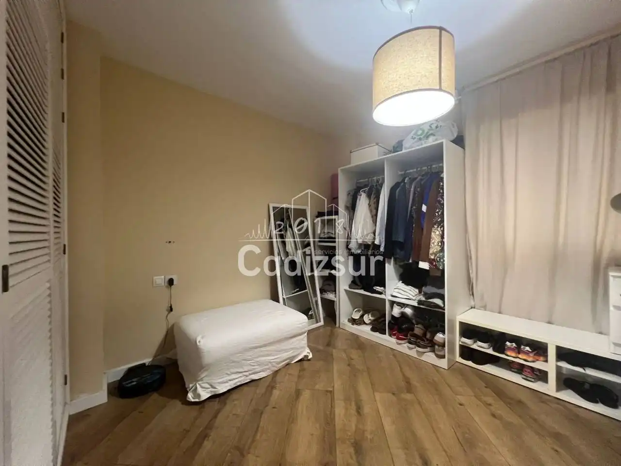 Bedroom of Flat for sale in San Fernando  with Terrace