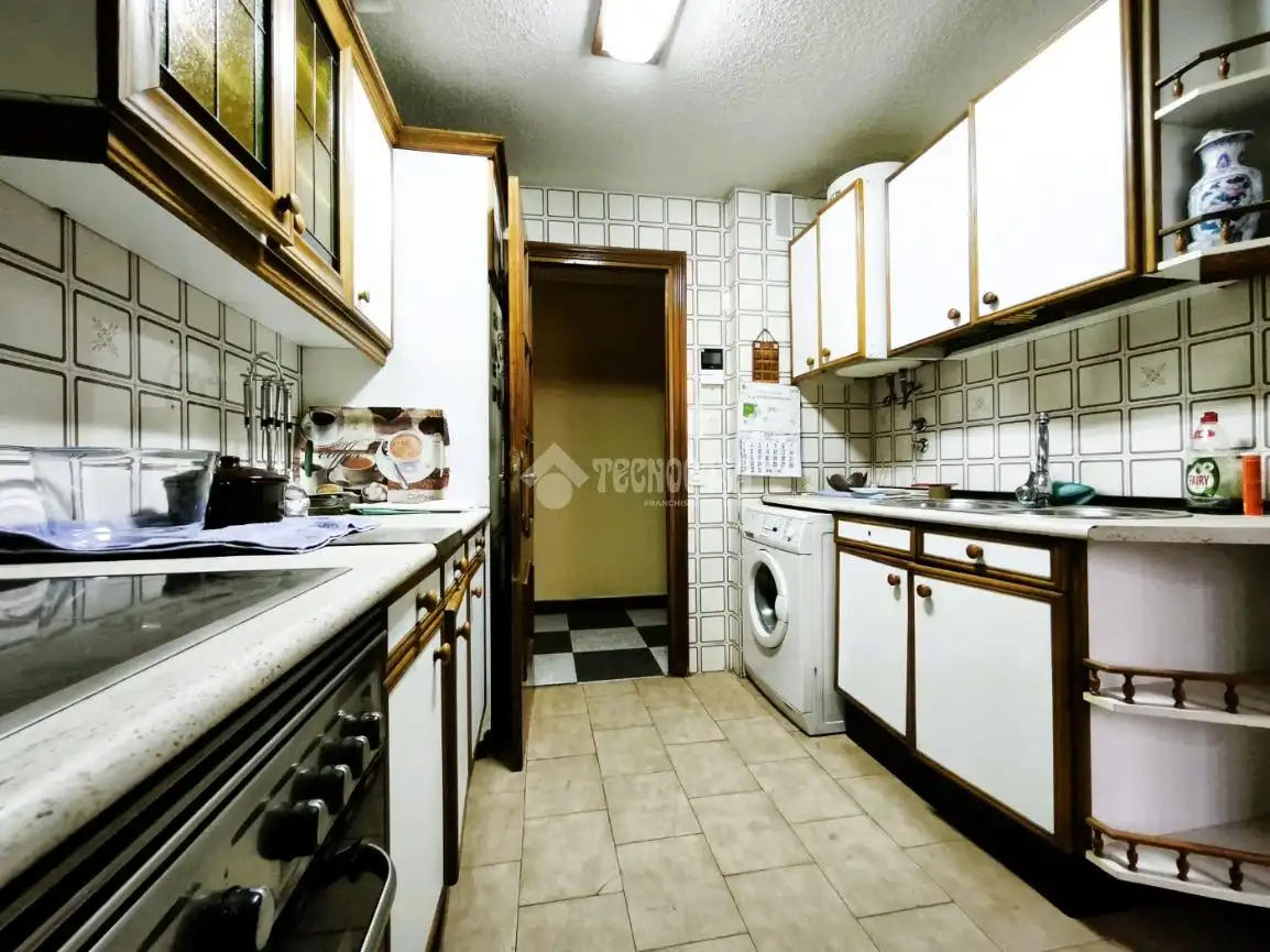Wohnung mit Aufzug zum Verkauf in Villafontana - Estoril I, imagen 3