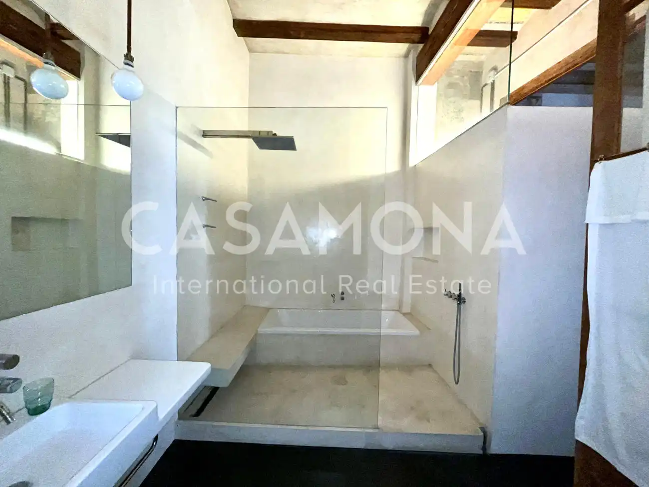 Apartamento de alquiler en Sant Pere, Sta. Caterina i la Ribera