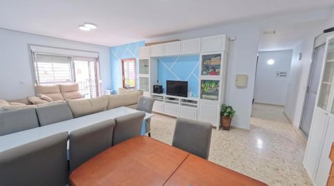 Photo 4 of Houses for sale in Calle Conde de Barcelona, Barrio Alto, San Juan de Aznalfarache