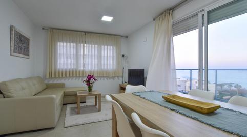 Foto 2 de Apartament de lloguer a  Tramuntana, Playa del Puig, Valencia