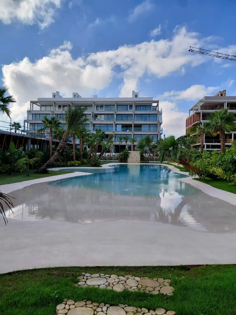 Apartment with pool for sale in Centro, imagen 28