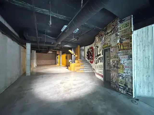 Commercial properties for rent in Girona