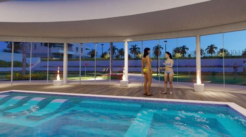 Foto 5 de Apartamento en venta en El Raso, Guardamar del Segura