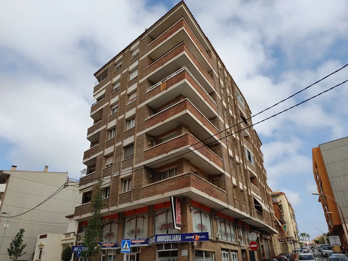 Wohnung zum Verkauf in Carrer de Lleida, Centre