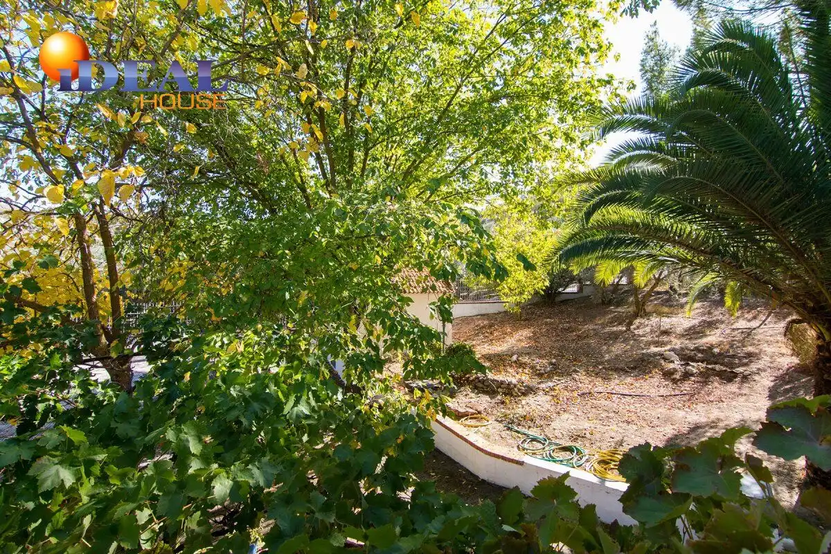 Villa con piscina in vendita a Camino La Caras de Cacín, polígono 5 parcelas 14, 15 y, imagen 30