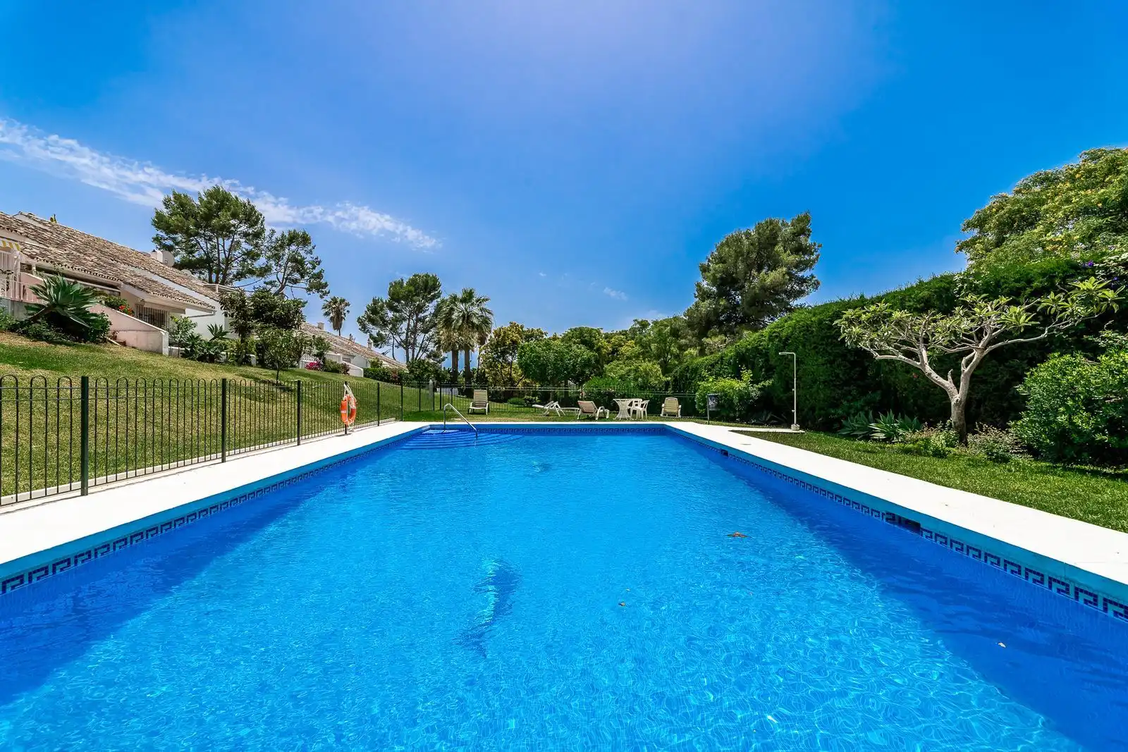 Adosado con piscina en venta en Nueva Andalucía, imagen 28