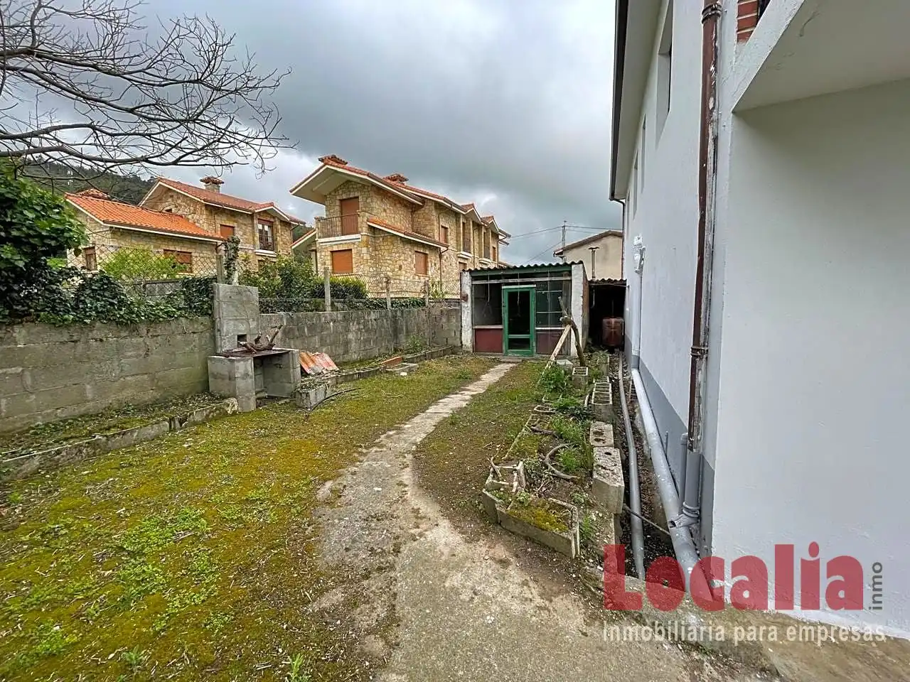 Haus mit Terrasse zum Verkauf in Barrio Arnuero-Palacio, imagen 4