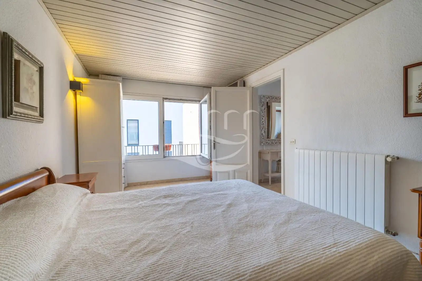 Habitación de Casa o chalet en venta en Palamós con Aire acondicionado, Calefacción y Terraza
