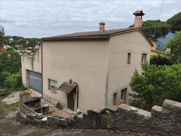 Maison à vendre à Riells i Viabrea