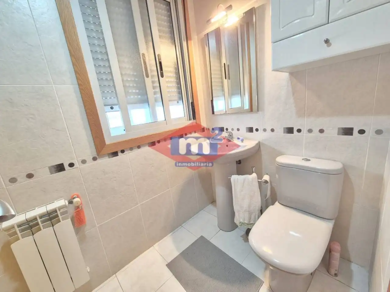Baño de Piso en venta en Salvaterra de Miño con Calefacción y Trastero