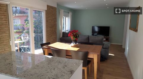 Photo 4 of Flat for rent in Tormos, Valencia Capital