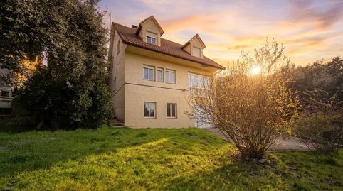 Foto 3 de Casa o chalet en venta en Calle Uruguay, 959a, Los Ángeles de San Rafael, El Espinar