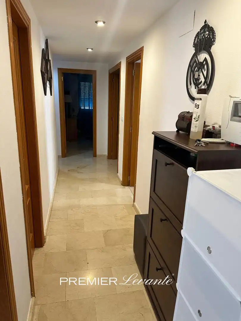 Wohnung mit Terrasse zum Verkauf in La Nucia Pueblo, imagen 12