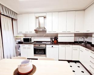 Kitchen of Duplex for sale in Torrelavega   with Heating, Terrace and Storage room