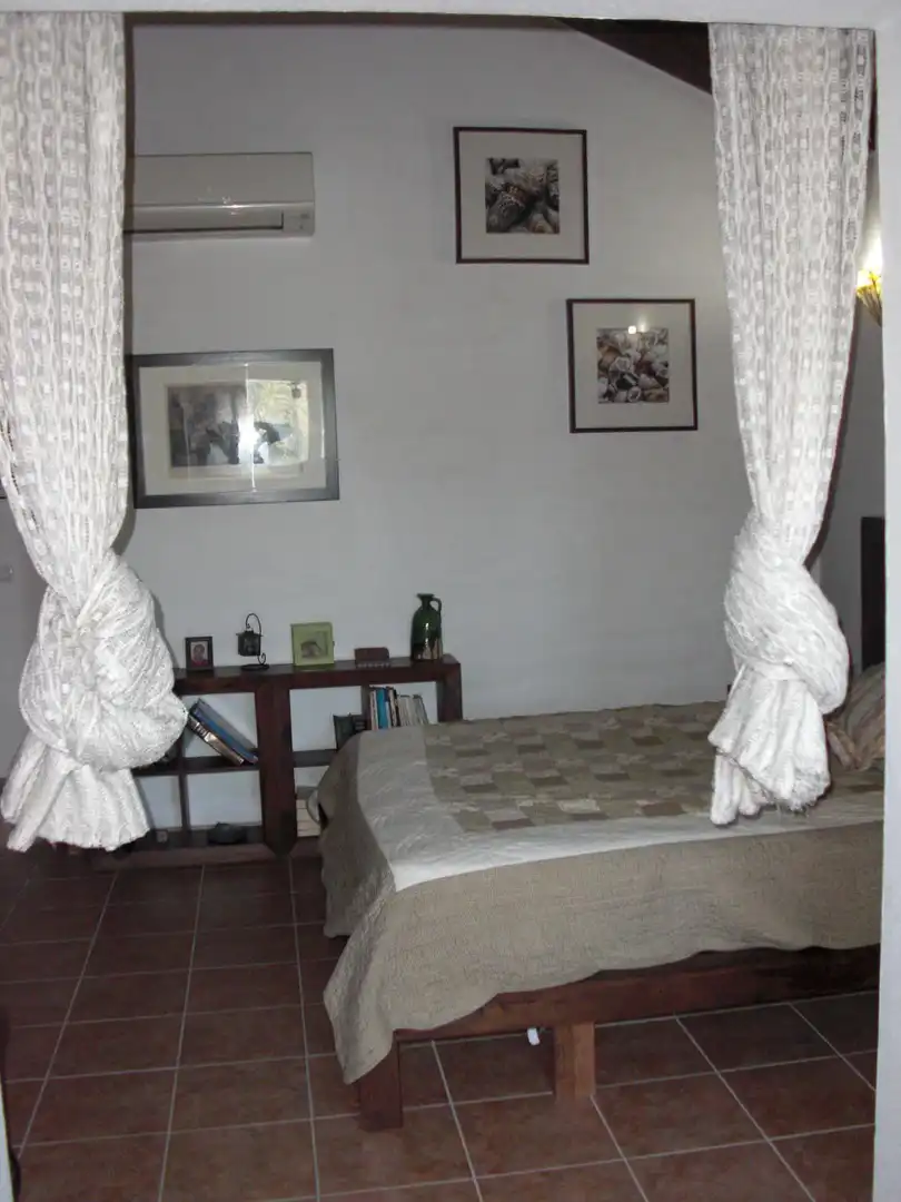 Dormitori de Casa o xalet en venda en Chiclana de la Frontera amb Terrassa