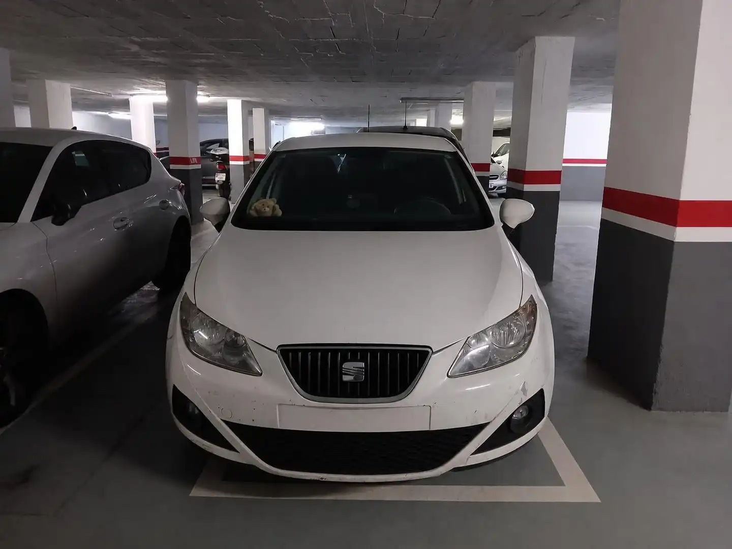 Einzelparkplatz zum Verkauf in Sants - Montjuïc, imagen 2