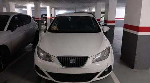 Amplia plaza de parking en Sants, imatge 2