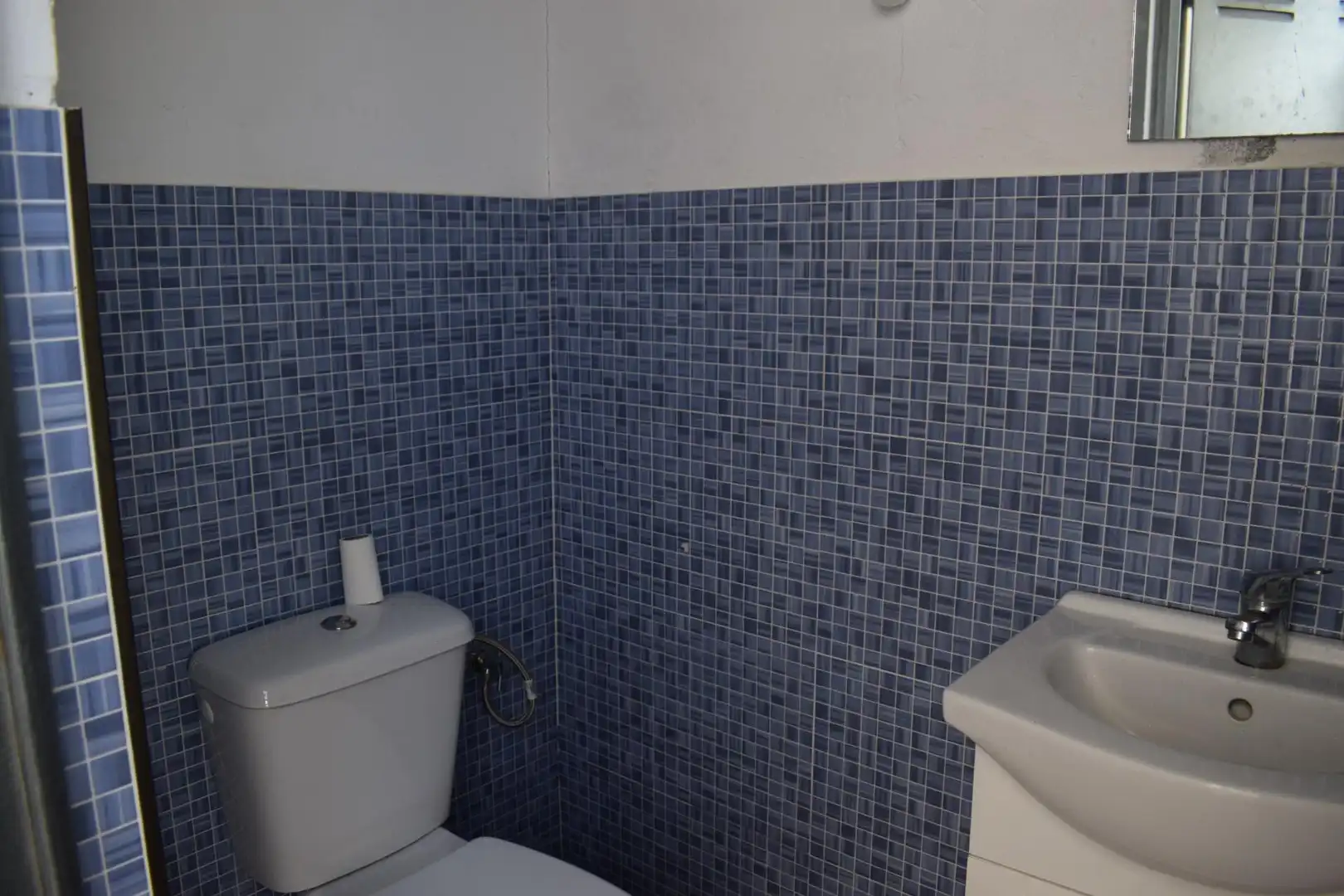 Bany de Casa o xalet en venda en Valsequillo de Gran Canaria amb Jardí privat, Terrassa i Traster