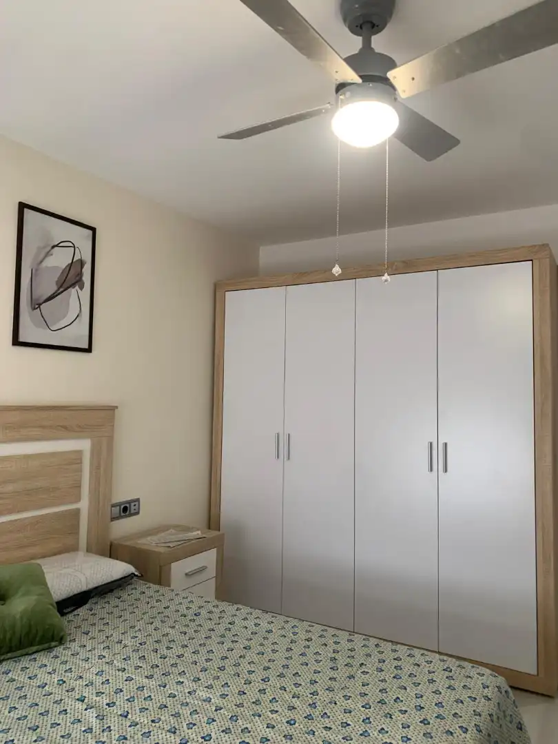 Flat with lift to rent in Plaça d'Hondures, imagen 24