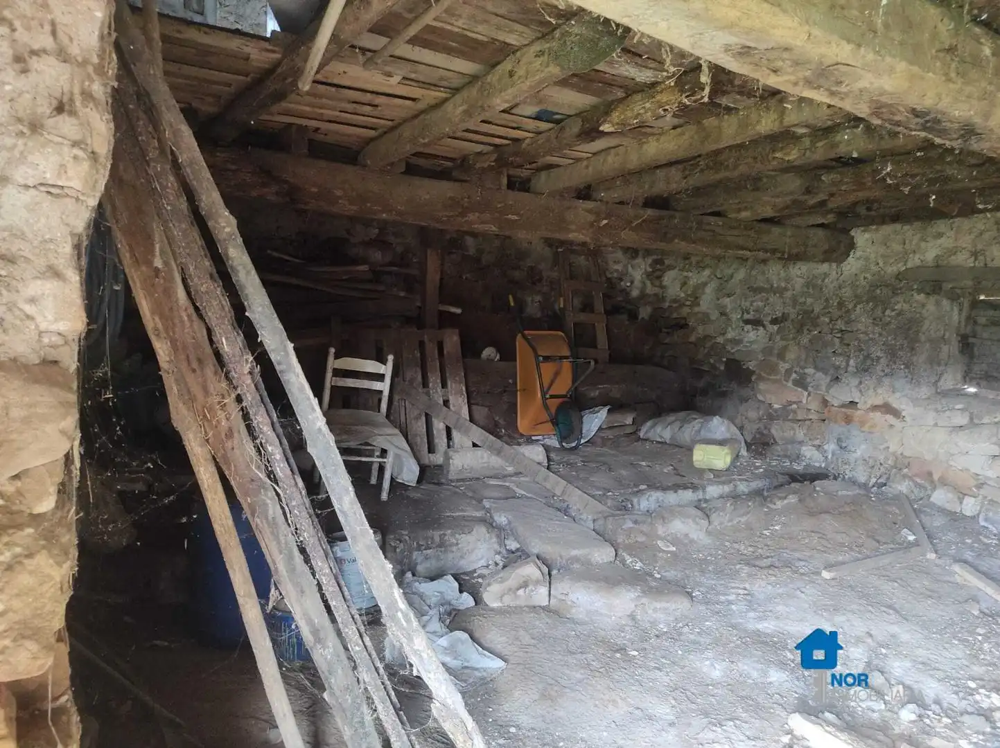 Casa o xalet en venda en Rasines