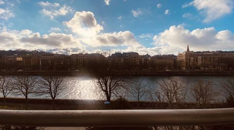 Foto 5 de Piso de alquiler en Egia, Donostia - San Sebastián
