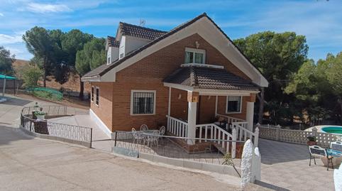 Foto 2 von Haus oder Chalet zum Verkauf in Uceda, Guadalajara