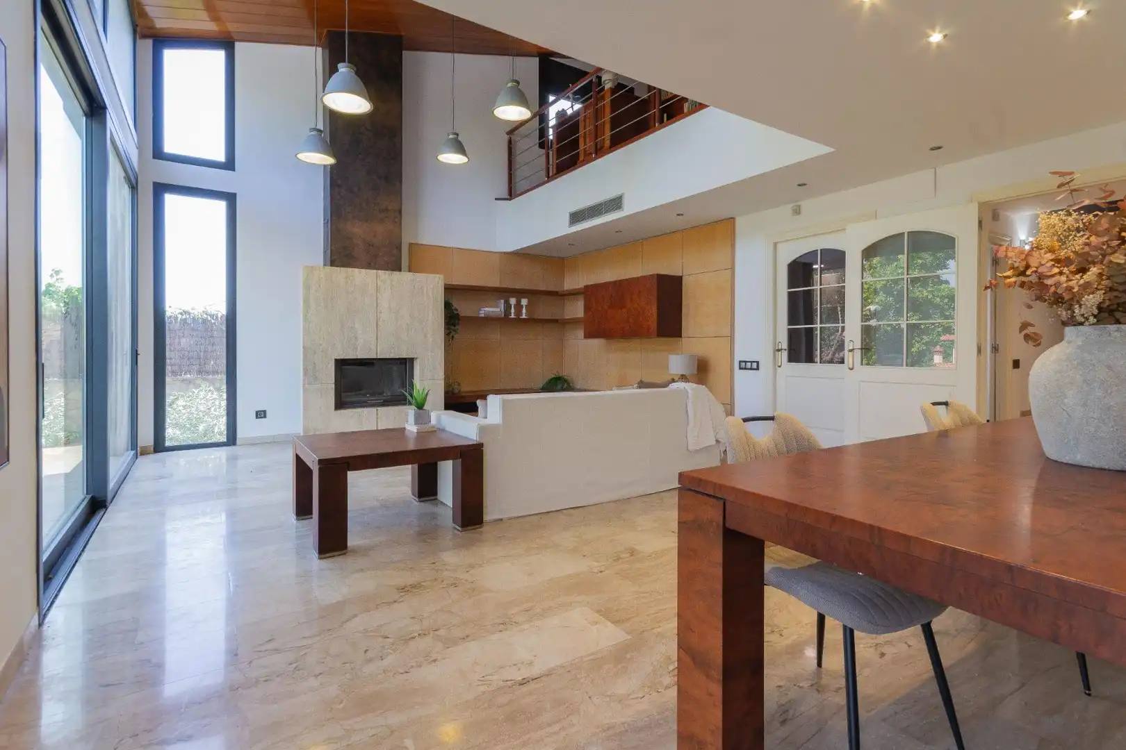 Maison avec piscine à vendre à Montflorit, imagen 3