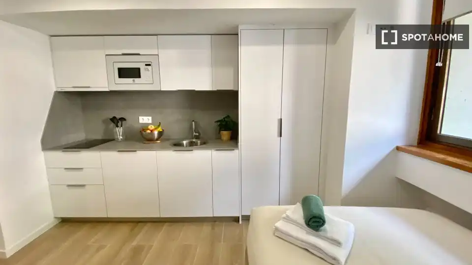 Piso en alquiler en Moncloa - Aravaca, imagen 8